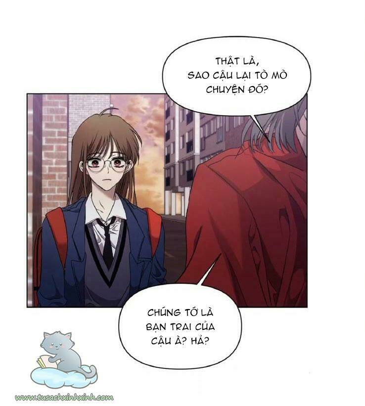Tự Do Trong Mơ - Chap 13 - Trang 5