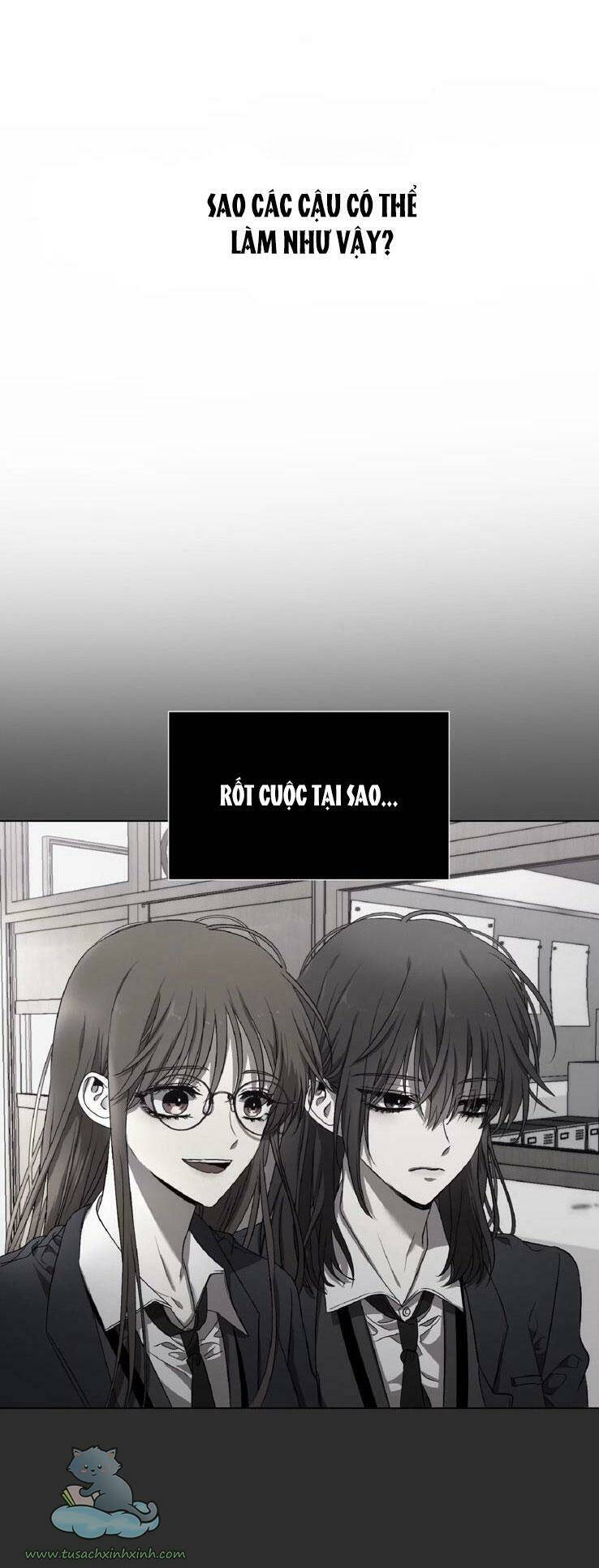 Tự Do Trong Mơ - Chap 13 - Trang 41