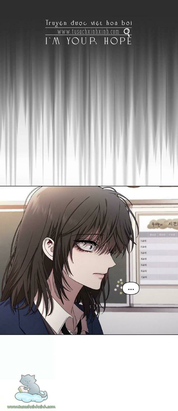 Tự Do Trong Mơ - Chap 13 - Trang 44