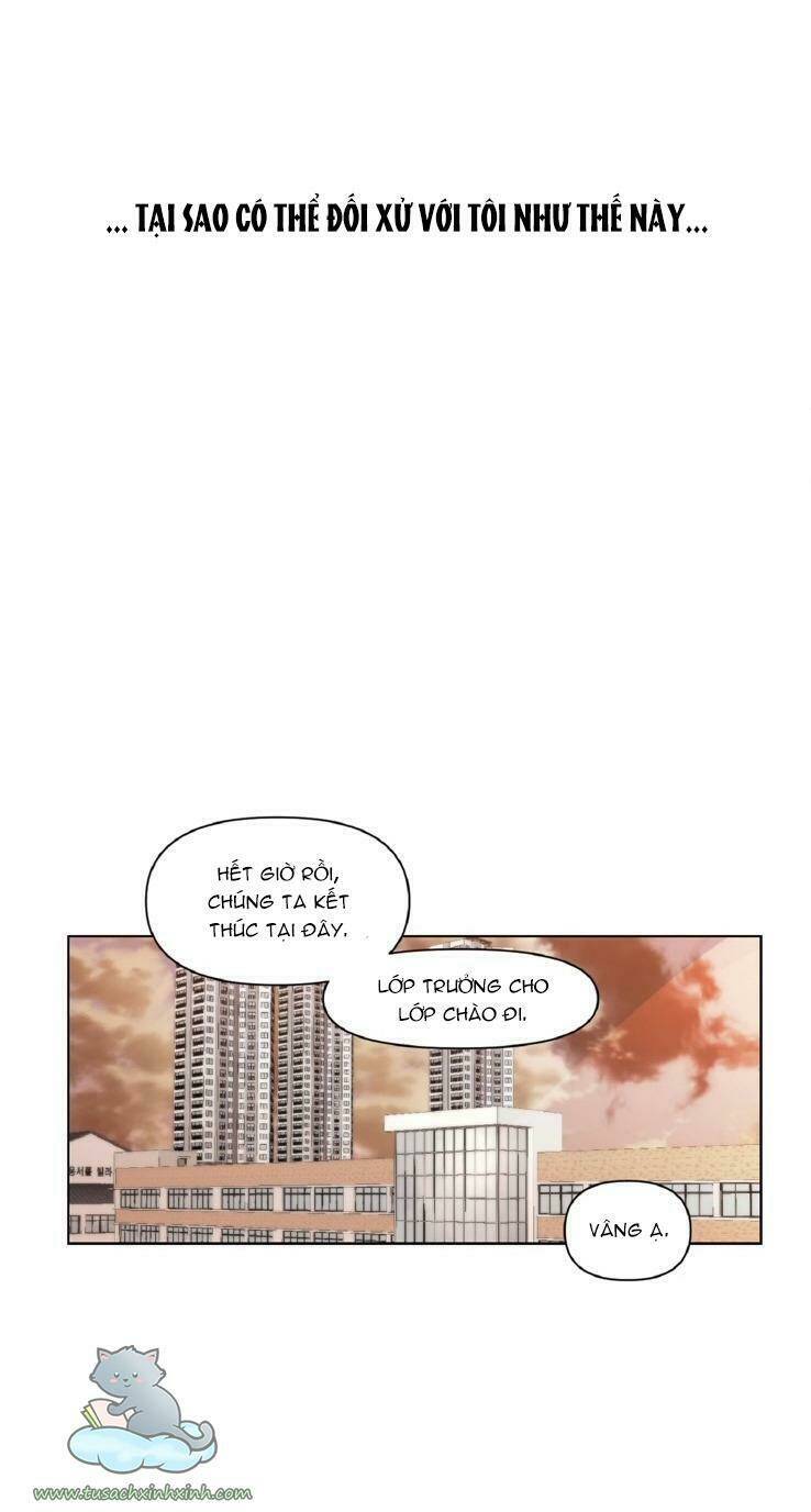 Tự Do Trong Mơ - Chap 13 - Trang 46