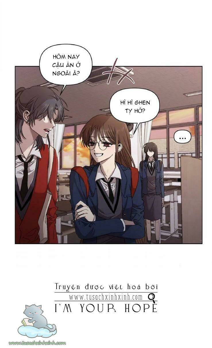 Tự Do Trong Mơ - Chap 13 - Trang 48