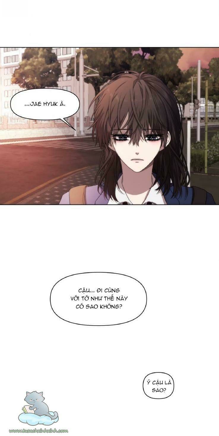 Tự Do Trong Mơ - Chap 13 - Trang 56
