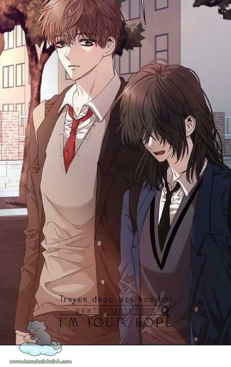 Tự Do Trong Mơ - Chap 13 - Trang 58