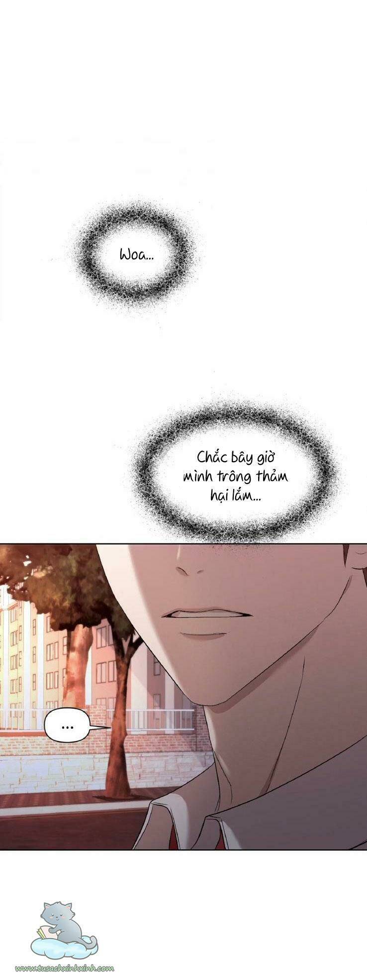 Tự Do Trong Mơ - Chap 13 - Trang 59