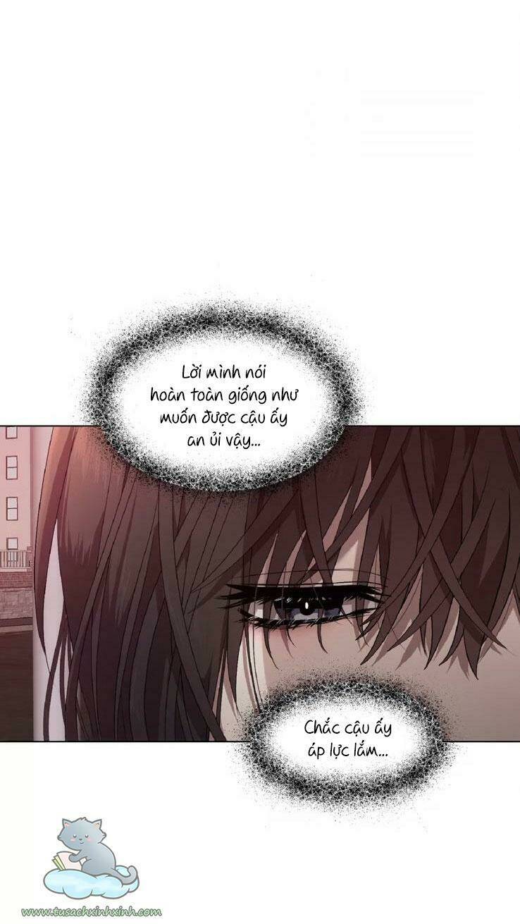 Tự Do Trong Mơ - Chap 13 - Trang 60