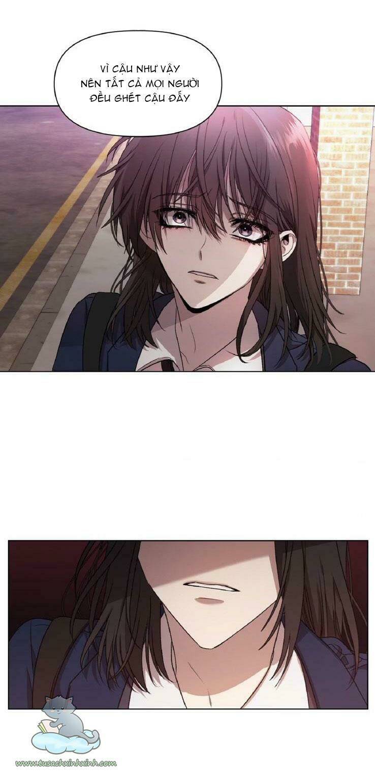 Tự Do Trong Mơ - Chap 13 - Trang 7