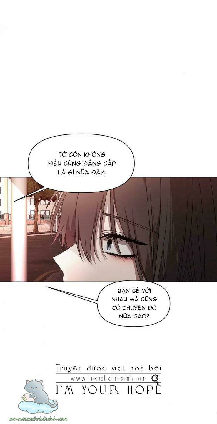Tự Do Trong Mơ - Chap 13 - Trang 62