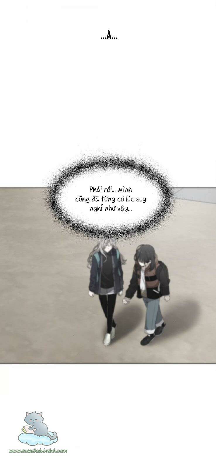 Tự Do Trong Mơ - Chap 13 - Trang 63