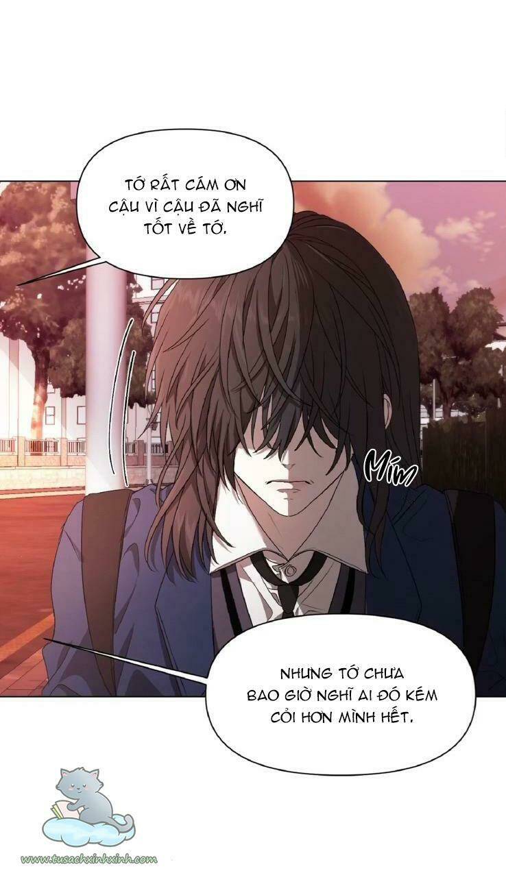 Tự Do Trong Mơ - Chap 13 - Trang 64