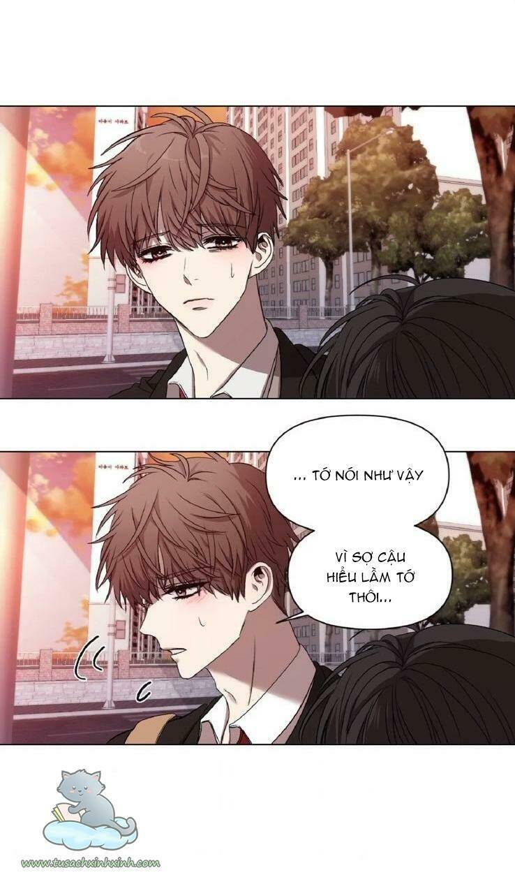 Tự Do Trong Mơ - Chap 13 - Trang 66