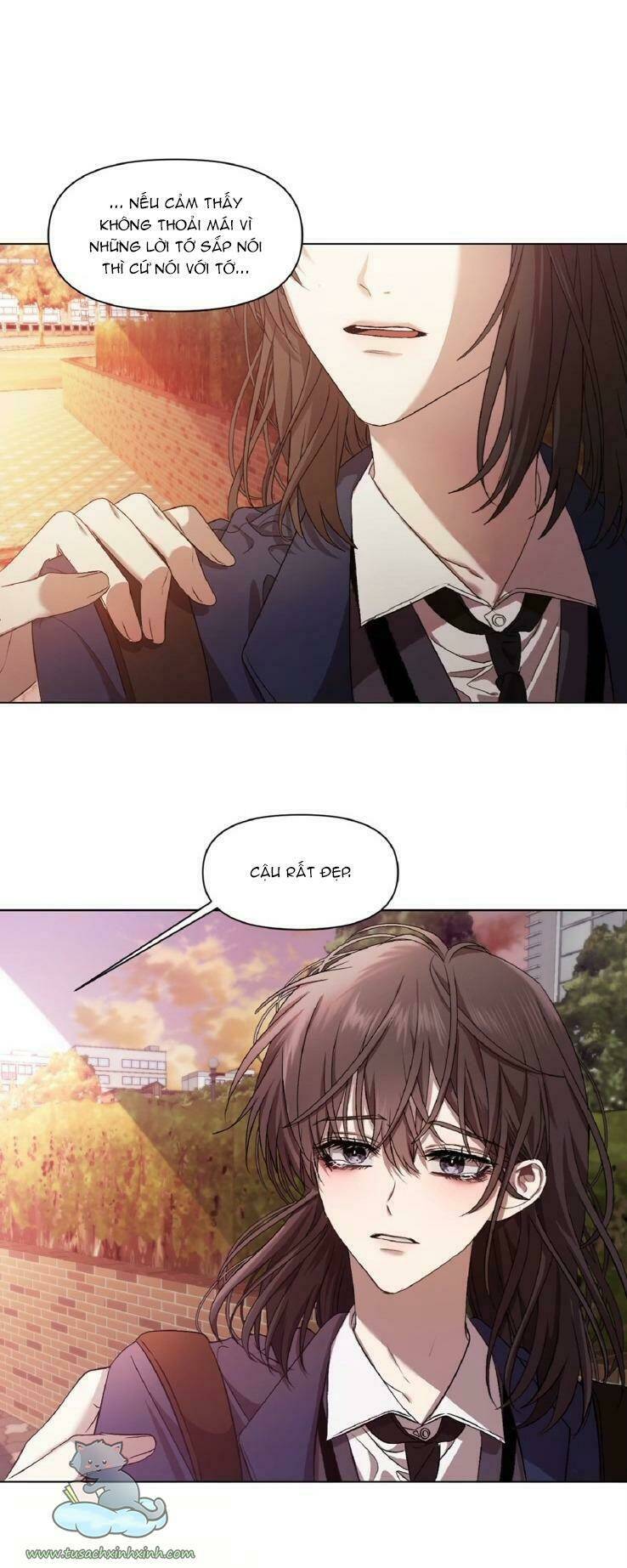 Tự Do Trong Mơ - Chap 13 - Trang 67