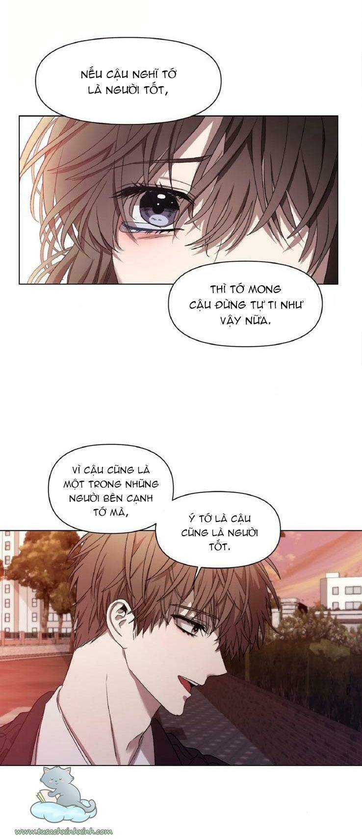 Tự Do Trong Mơ - Chap 13 - Trang 68