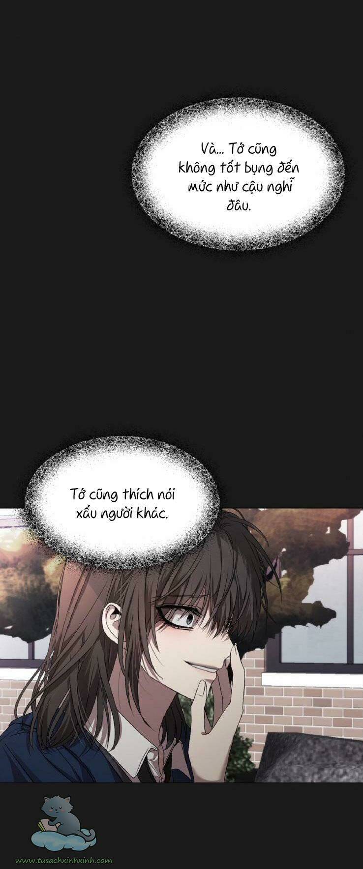 Tự Do Trong Mơ - Chap 13 - Trang 71