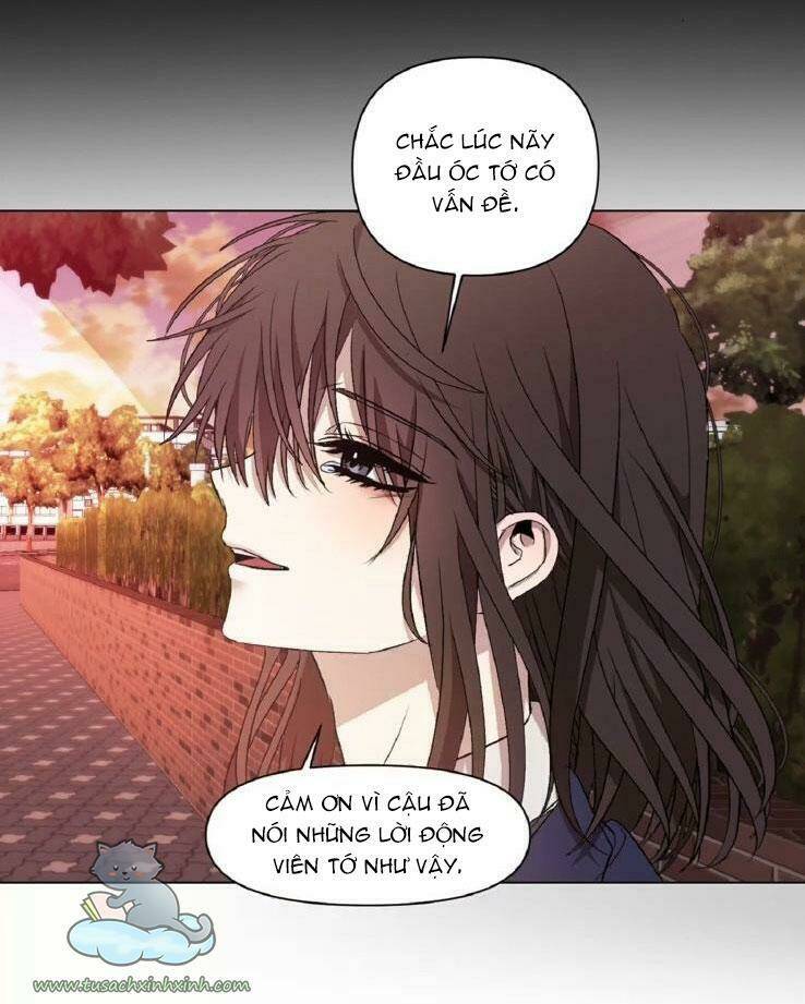 Tự Do Trong Mơ - Chap 13 - Trang 75