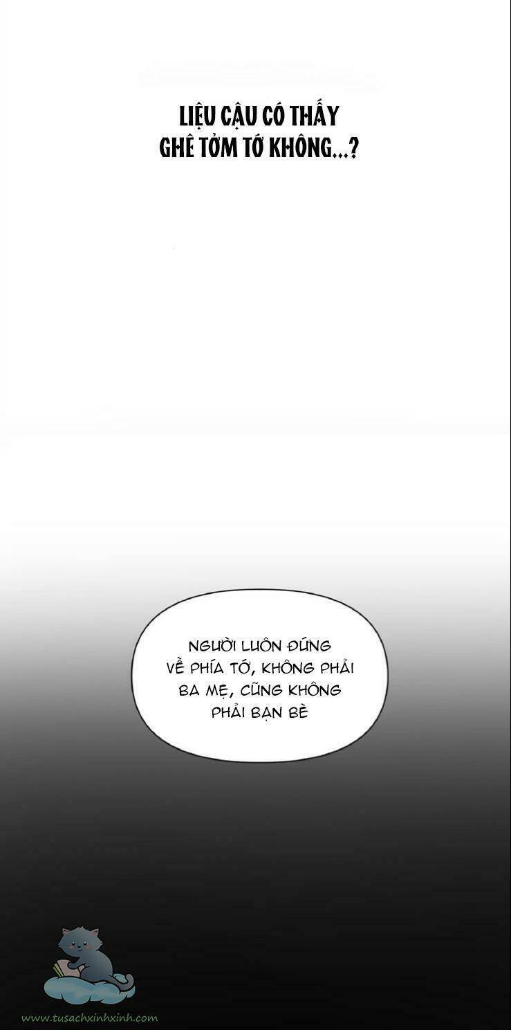 Tự Do Trong Mơ - Chap 13 - Trang 78