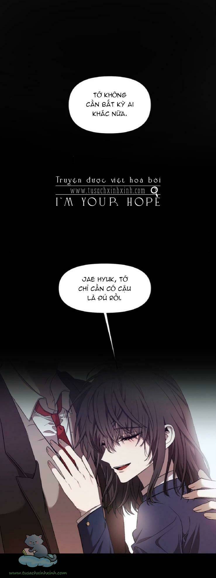 Tự Do Trong Mơ - Chap 13 - Trang 79