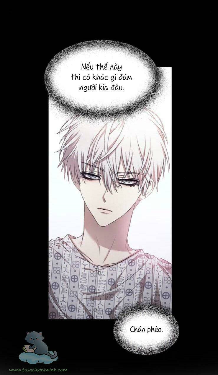 Tự Do Trong Mơ - Chap 13 - Trang 84