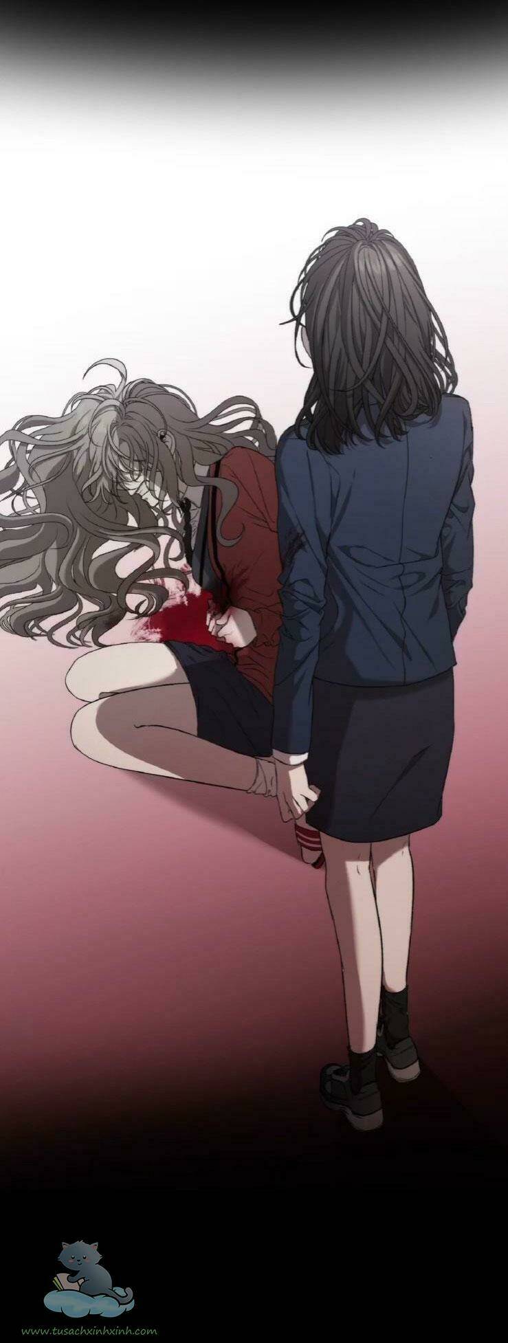 Tự Do Trong Mơ - Chap 13 - Trang 85