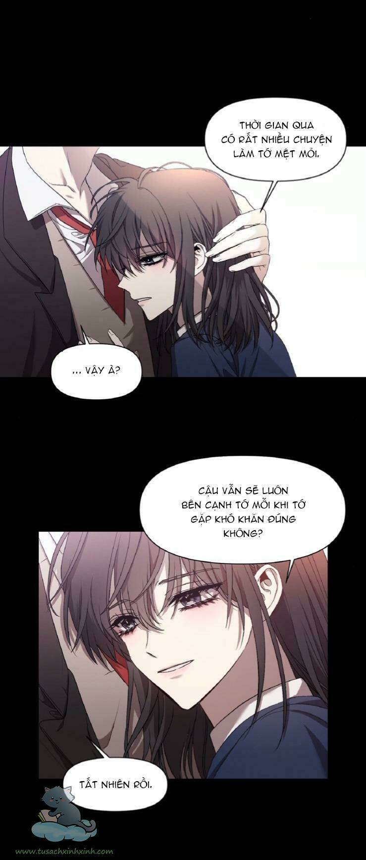 Tự Do Trong Mơ - Chap 13 - Trang 90