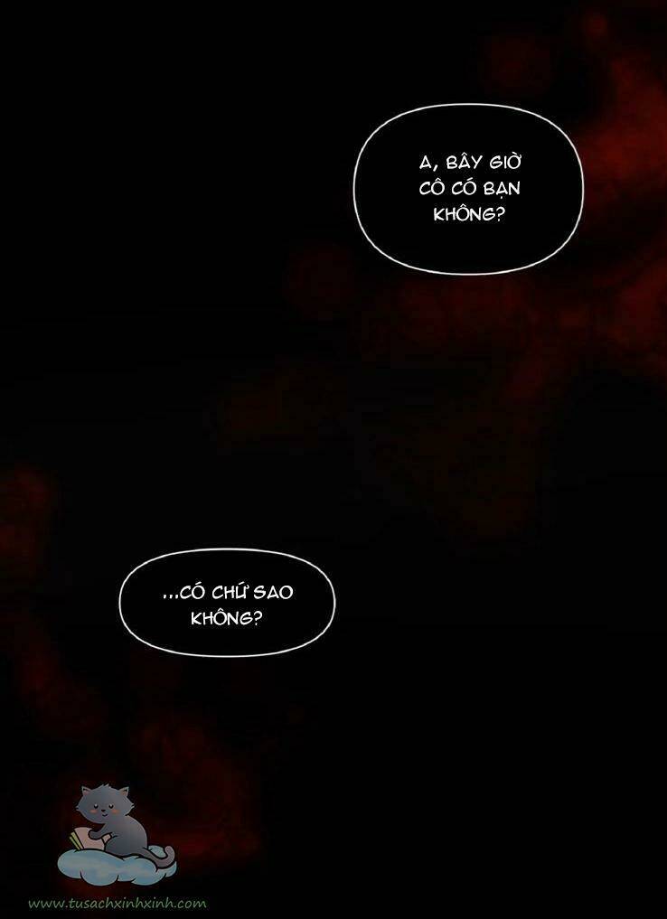 Tự Do Trong Mơ - Chap 13 - Trang 10