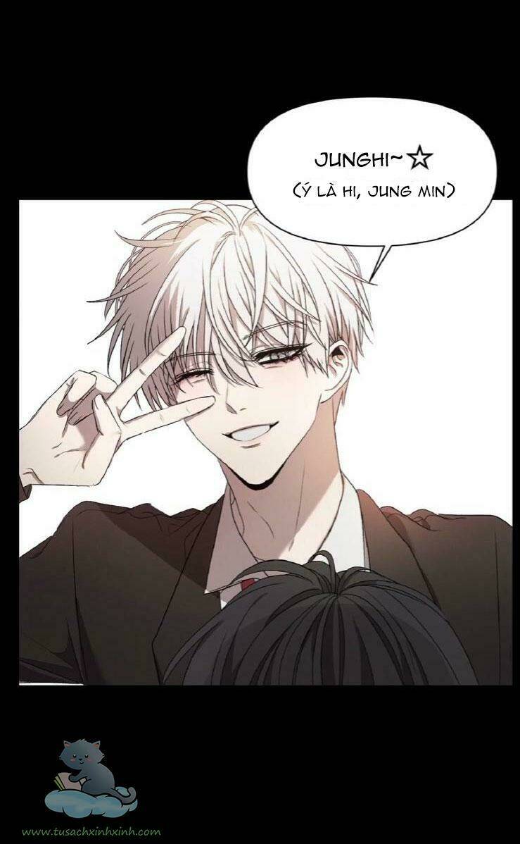 Tự Do Trong Mơ - Chap 13 - Trang 93