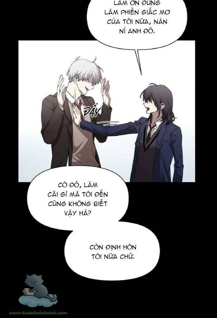 Tự Do Trong Mơ - Chap 13 - Trang 95