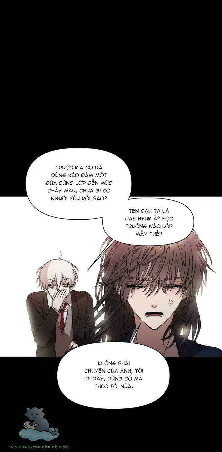 Tự Do Trong Mơ - Chap 13 - Trang 96