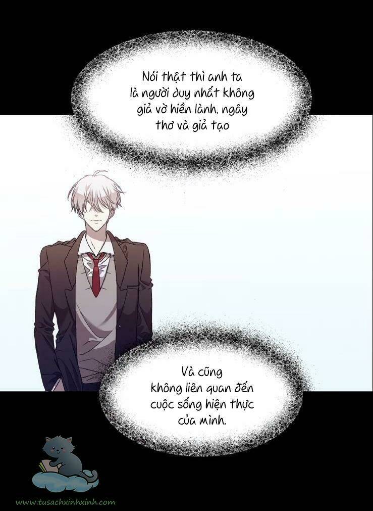 Tự Do Trong Mơ - Chap 13 - Trang 100