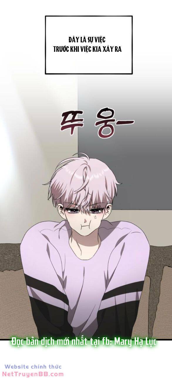 Tự Do Trong Mơ - Chap 130.1 - Trang 1