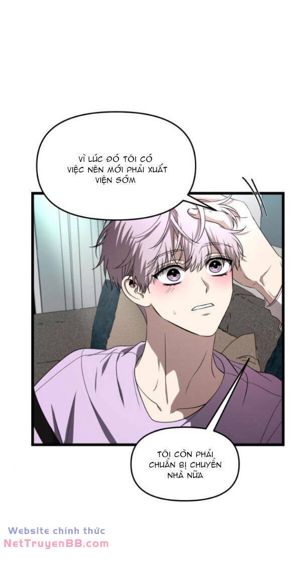 Tự Do Trong Mơ - Chap 130.1 - Trang 11