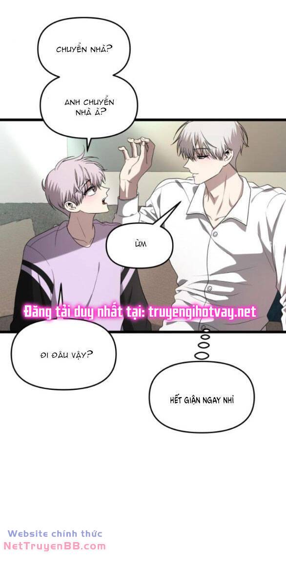 Tự Do Trong Mơ - Chap 130.1 - Trang 12