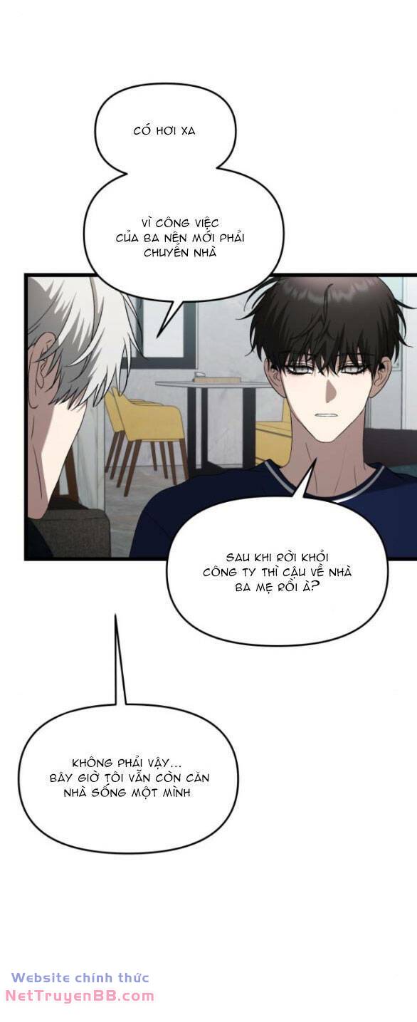 Tự Do Trong Mơ - Chap 130.1 - Trang 13