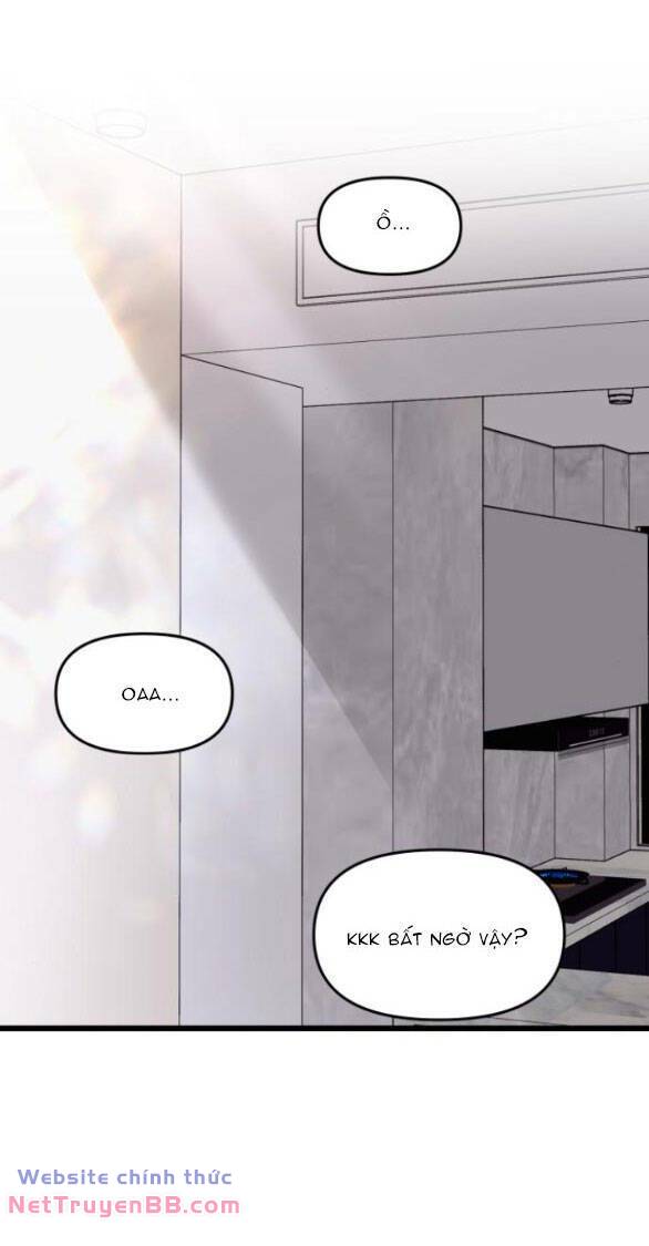 Tự Do Trong Mơ - Chap 130.1 - Trang 17