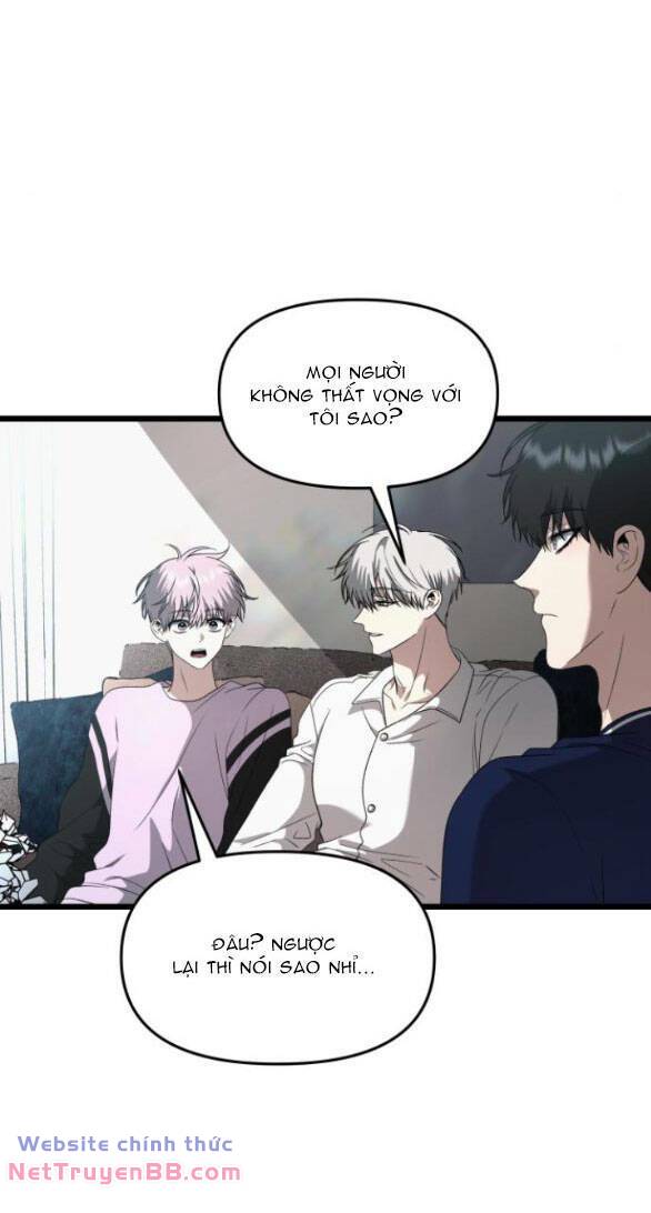 Tự Do Trong Mơ - Chap 130.1 - Trang 19