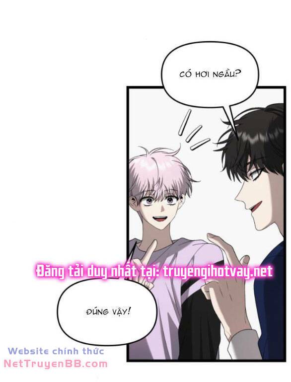 Tự Do Trong Mơ - Chap 130.1 - Trang 20