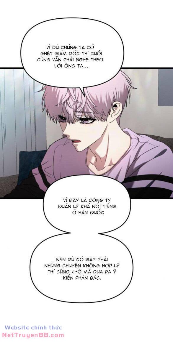 Tự Do Trong Mơ - Chap 130.1 - Trang 21