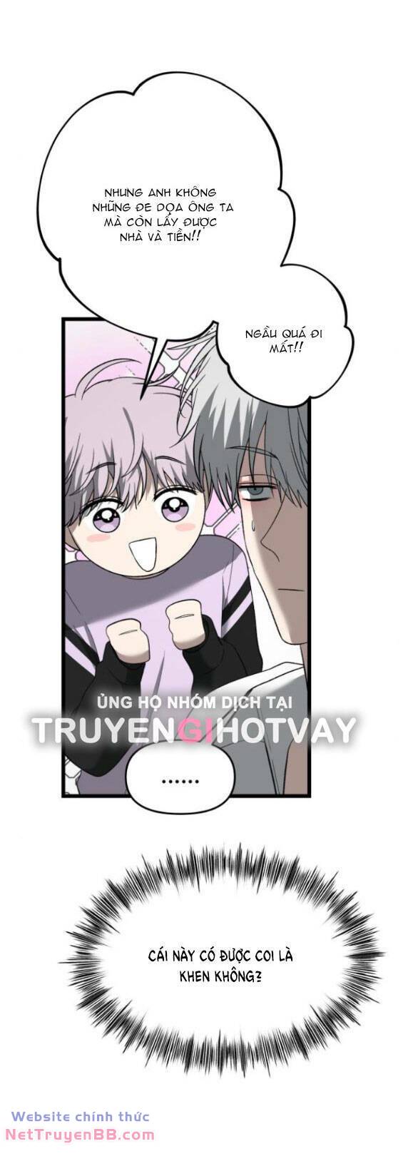 Tự Do Trong Mơ - Chap 130.1 - Trang 22