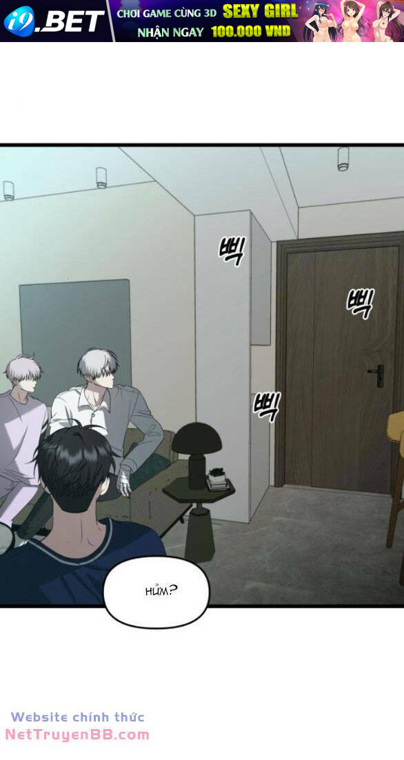 Tự Do Trong Mơ - Chap 130.1 - Trang 23
