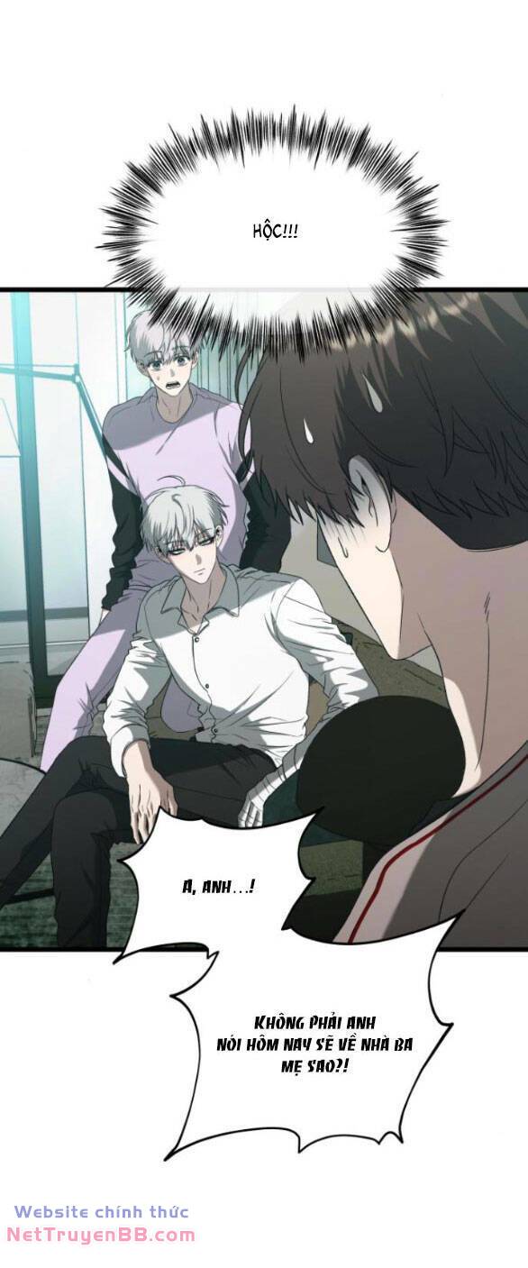 Tự Do Trong Mơ - Chap 130.1 - Trang 25