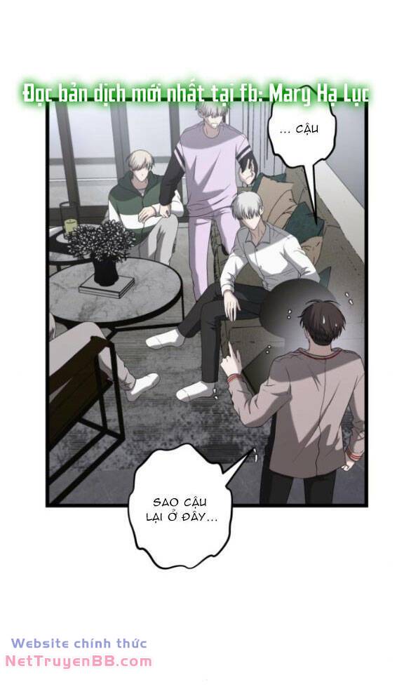 Tự Do Trong Mơ - Chap 130.1 - Trang 26