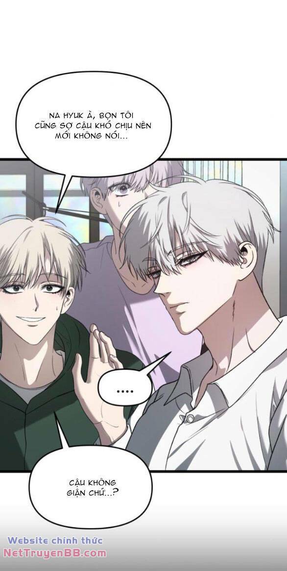 Tự Do Trong Mơ - Chap 130.1 - Trang 27