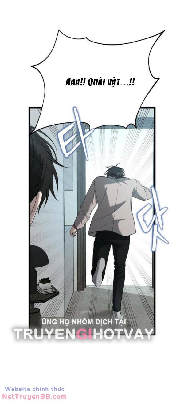 Tự Do Trong Mơ - Chap 130.1 - Trang 30