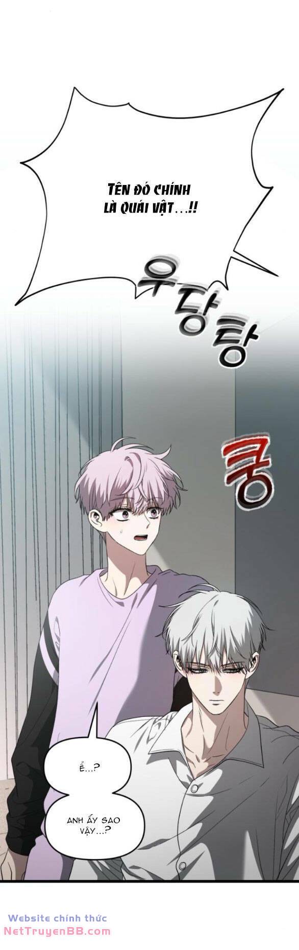 Tự Do Trong Mơ - Chap 130.1 - Trang 31