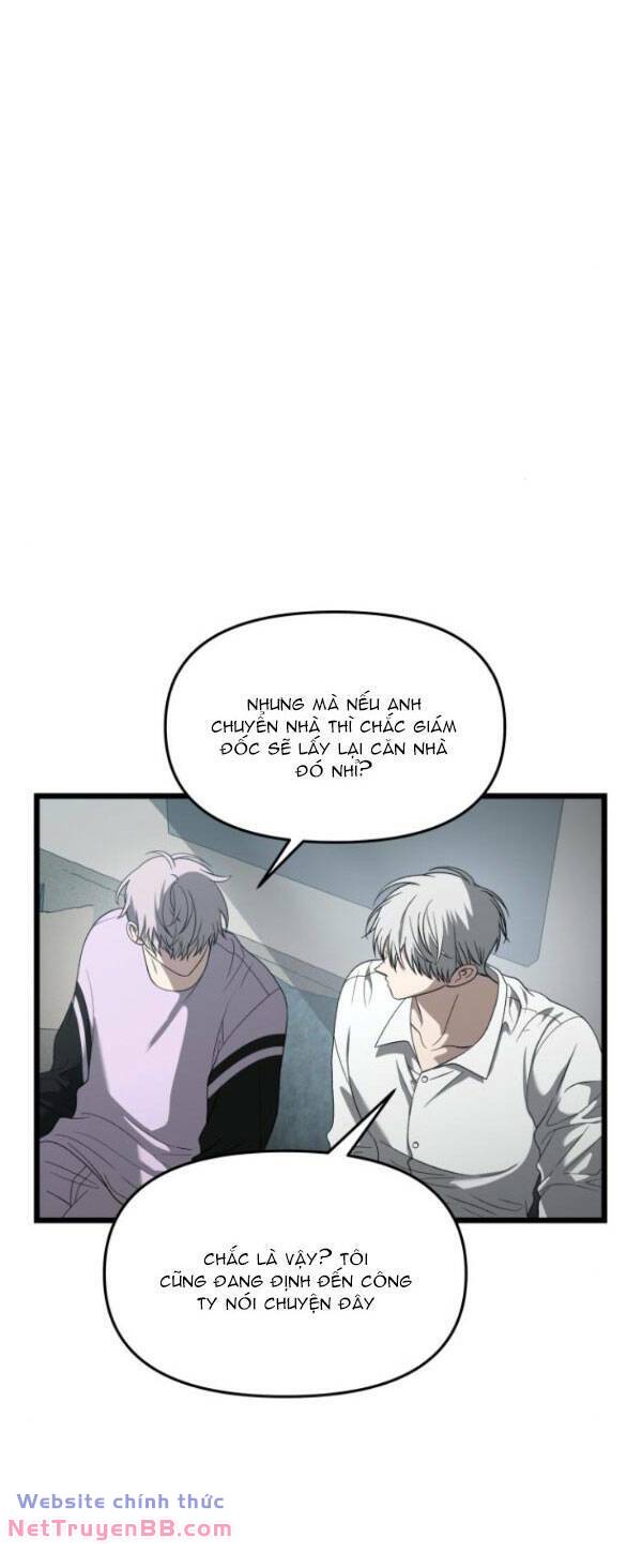 Tự Do Trong Mơ - Chap 130.1 - Trang 33