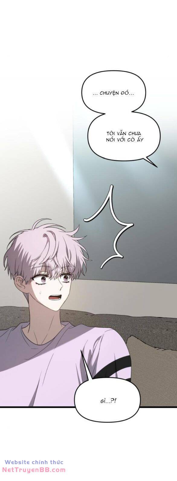 Tự Do Trong Mơ - Chap 130.1 - Trang 35
