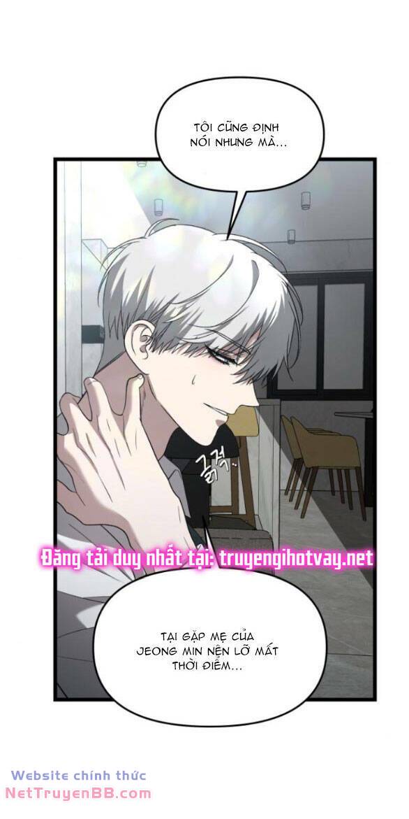 Tự Do Trong Mơ - Chap 130.1 - Trang 36