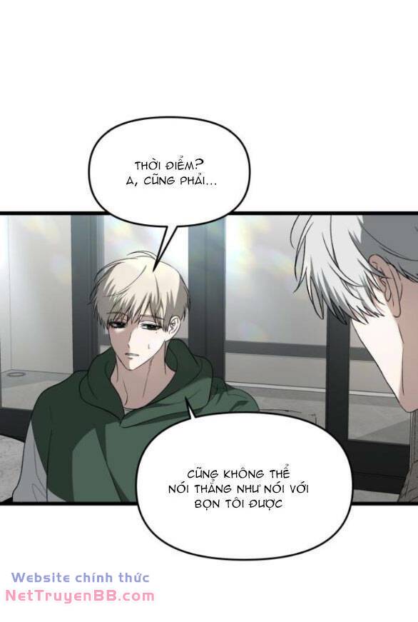 Tự Do Trong Mơ - Chap 130.1 - Trang 37