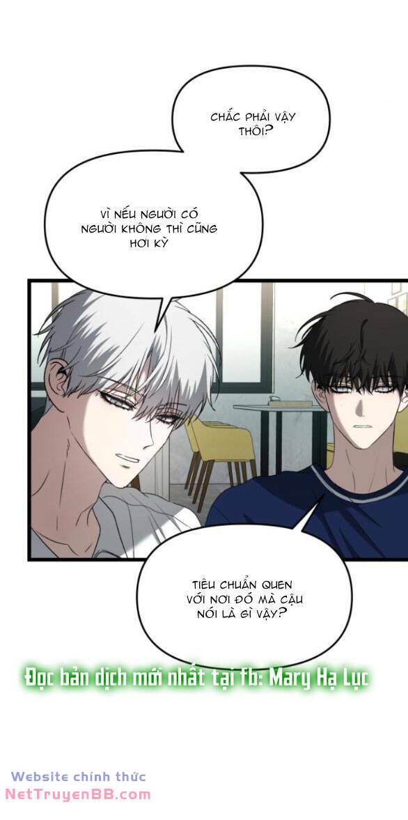 Tự Do Trong Mơ - Chap 130.1 - Trang 44
