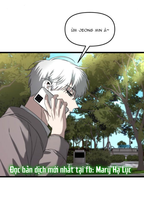 Tự Do Trong Mơ - Chap 130.2 - Trang 12