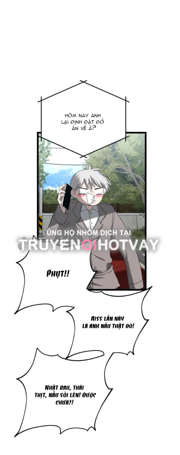 Tự Do Trong Mơ - Chap 130.2 - Trang 16